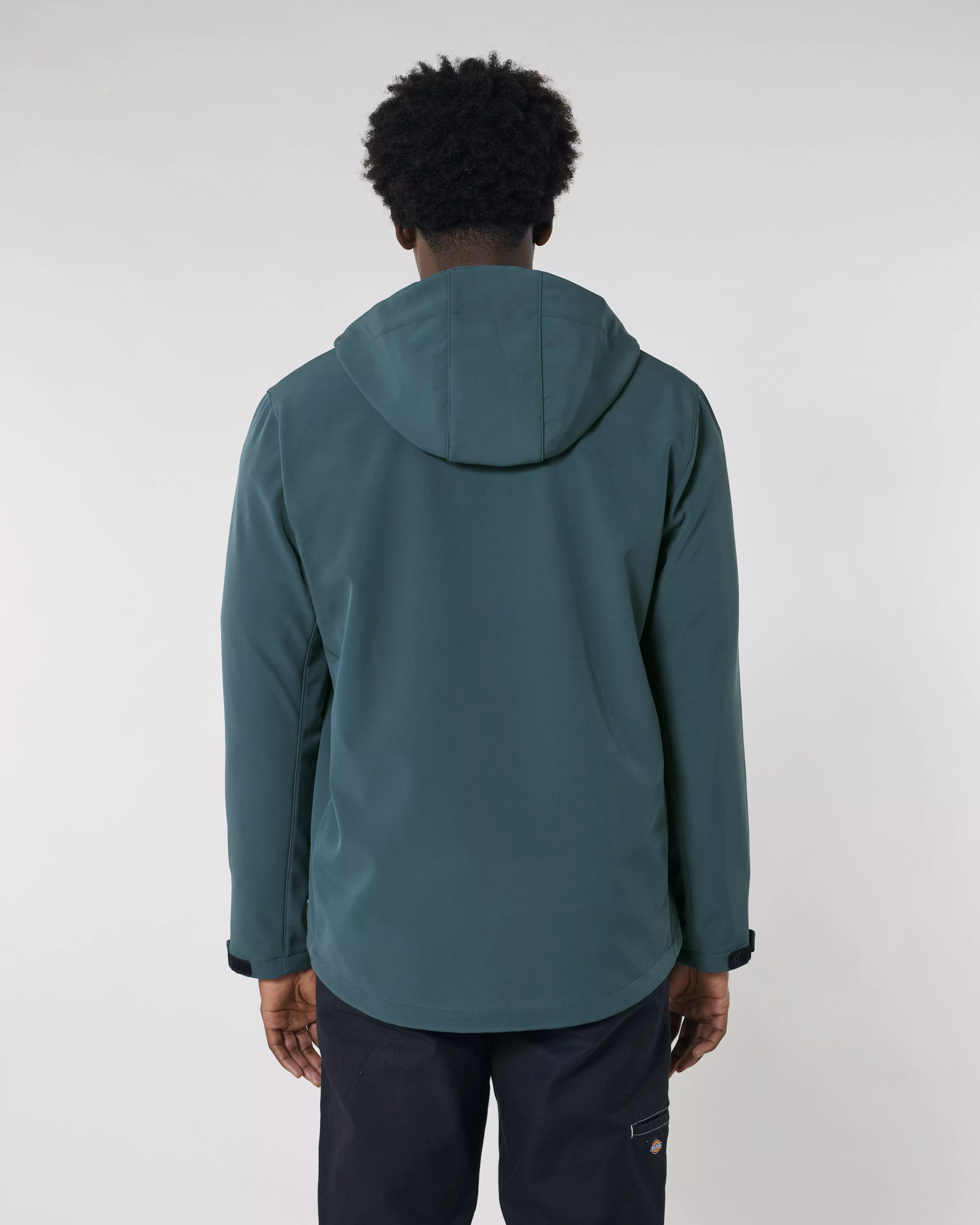 Softshell-Jacke Modell: Discovers