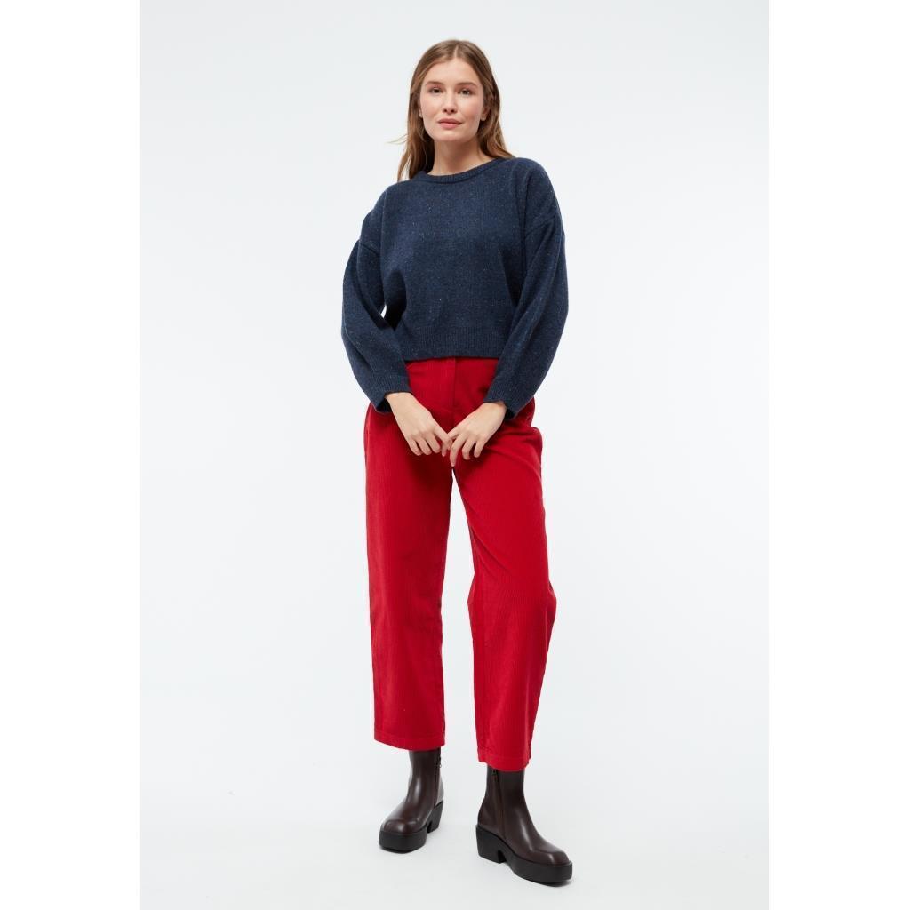 Cordhose Modell: Coralie