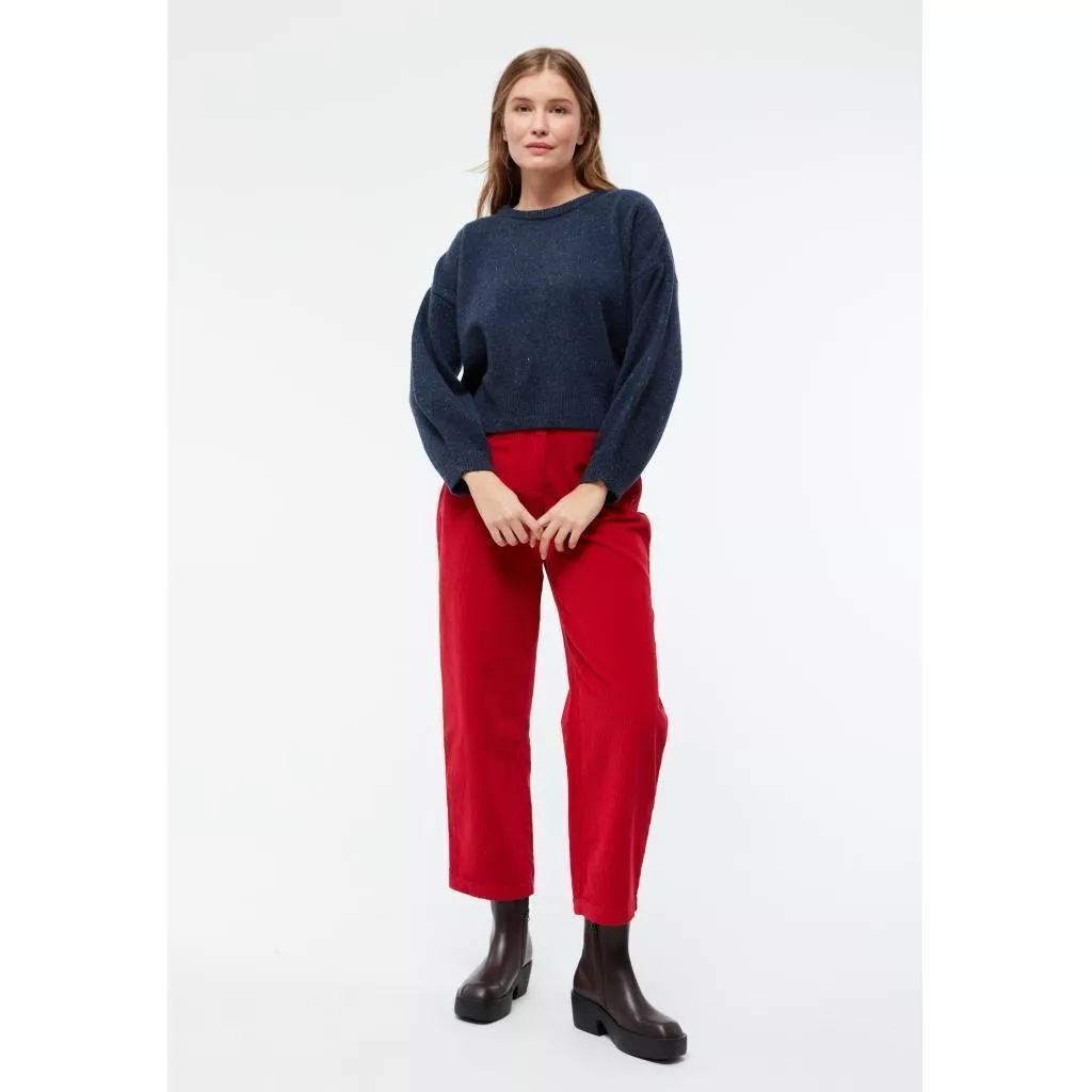 Cordhose Modell: Coralie