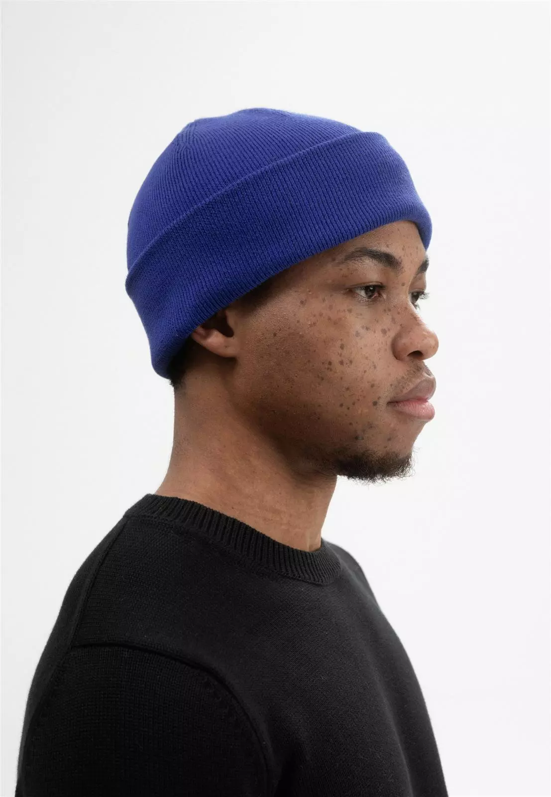 Bold Blue