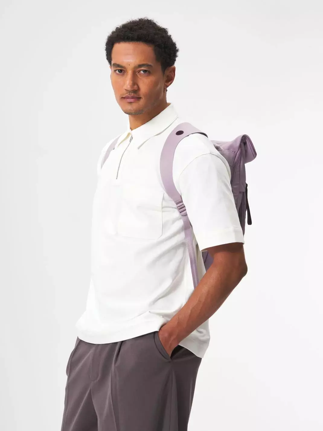 Rucksack Modell: Klak