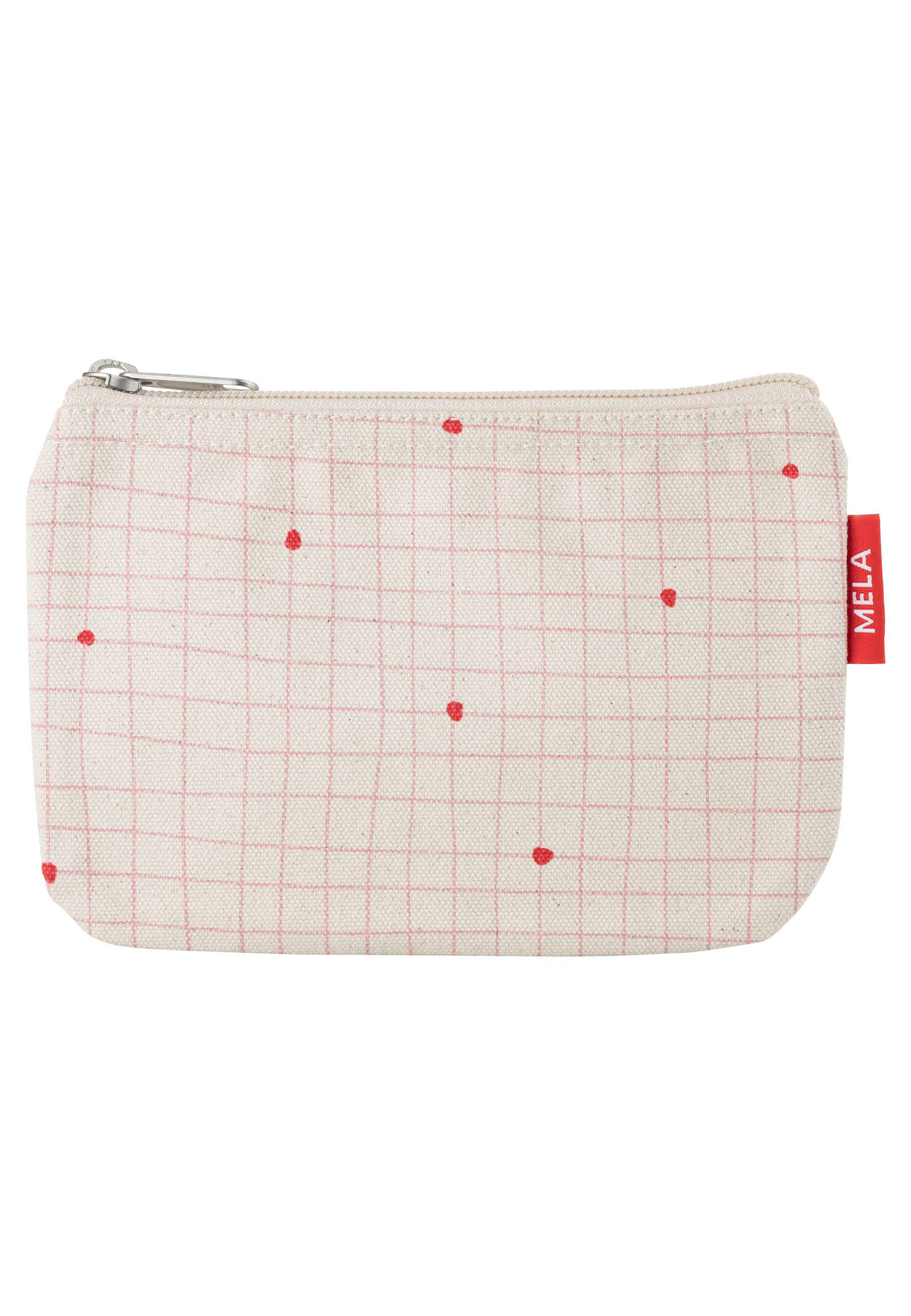 Kosmetiktasche Klein GOTS