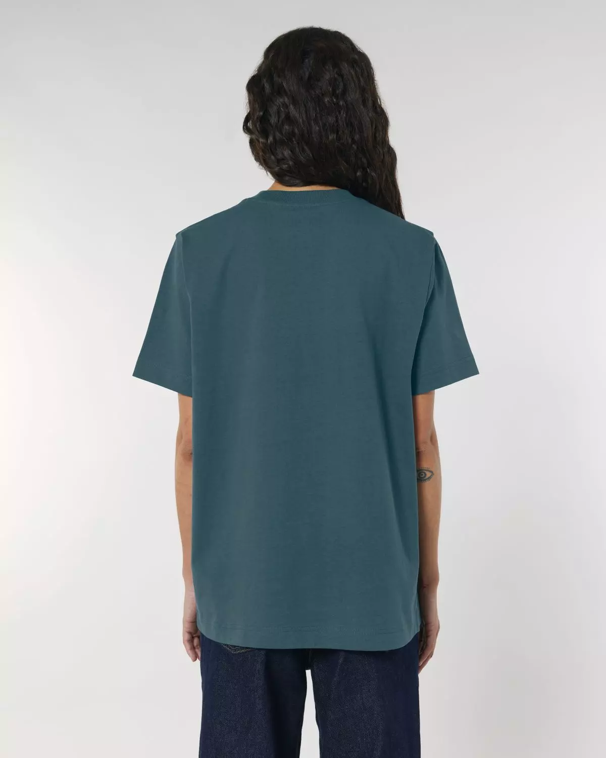 Oversized T-Shirt Modell: Free