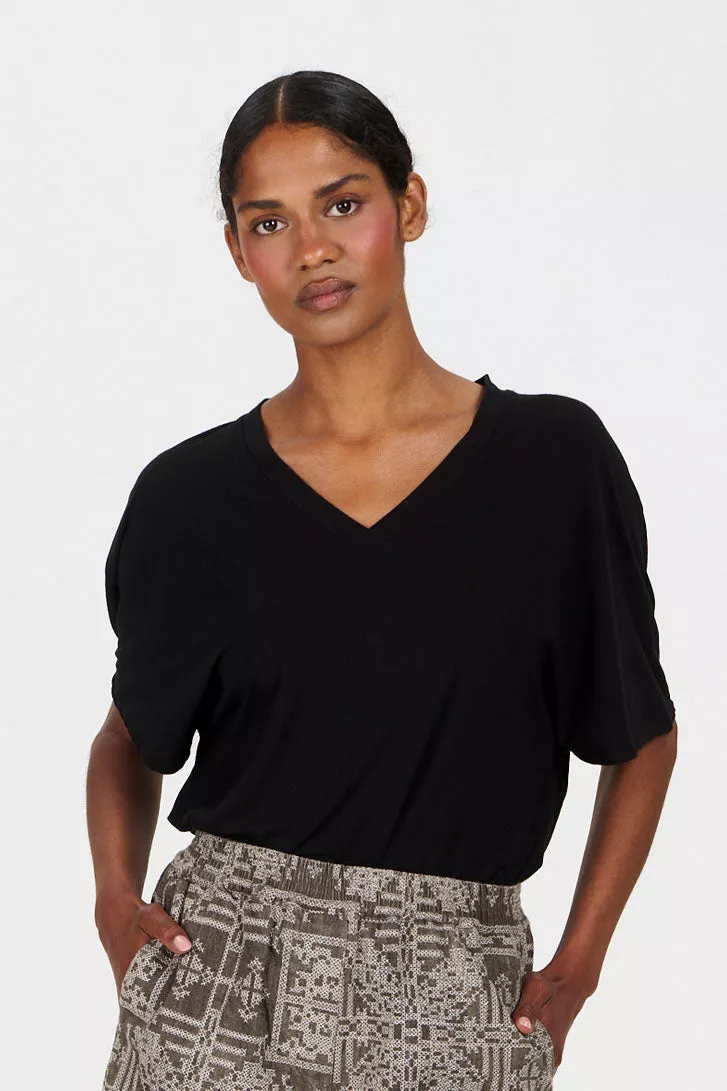 Modal T-Shirt Modell: Dhalia