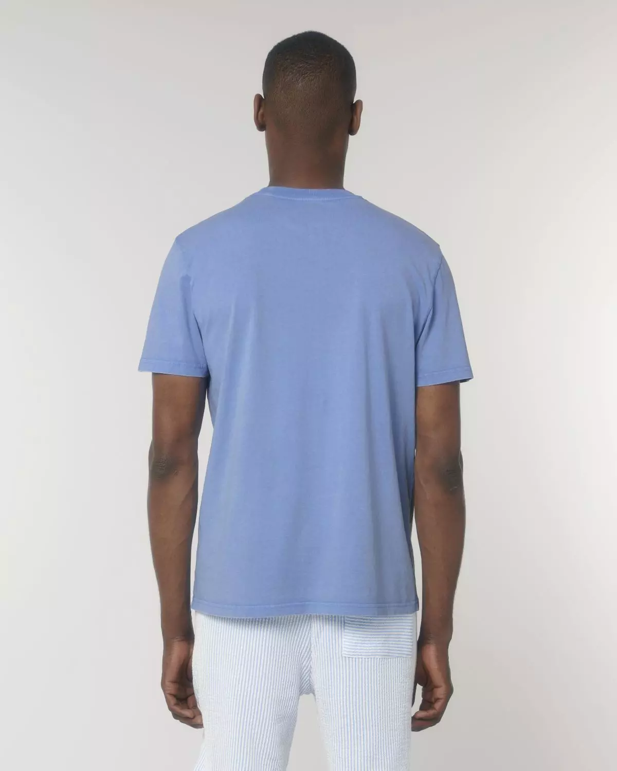Basic T-Shirt Modell: Crafton Vintage