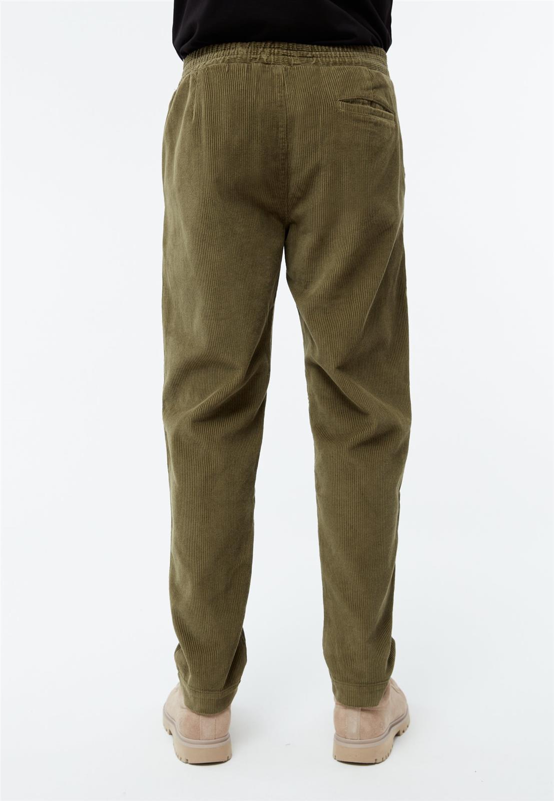 Cordhose Modell: Eric