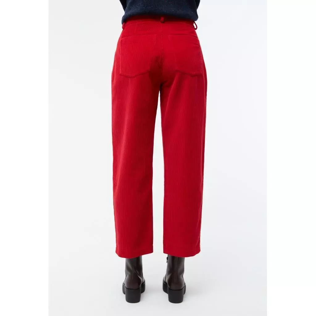 Cordhose Modell: Coralie