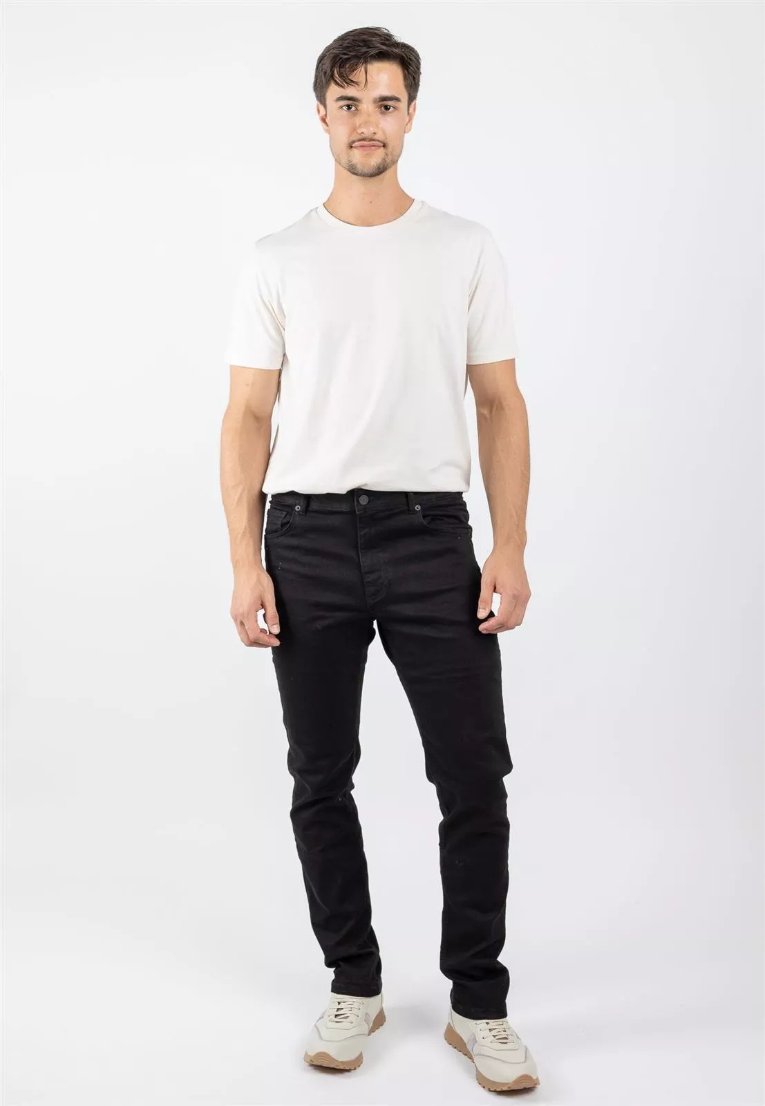Slim Fit Jeans Modell: Benny