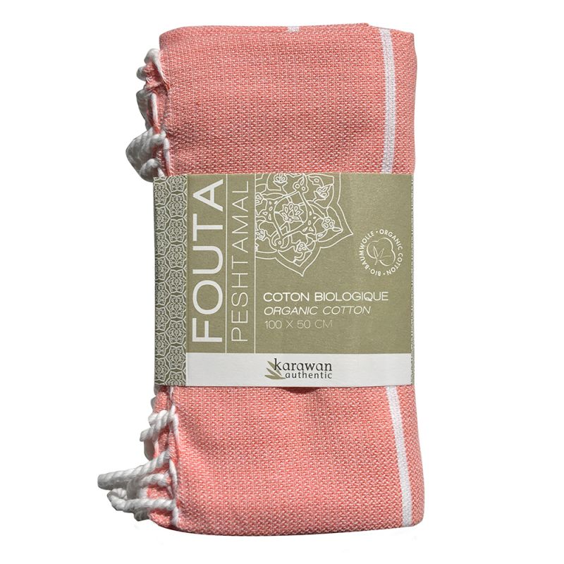 Fouta HAMMAM