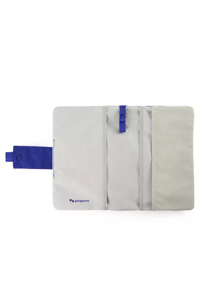 Wickeltasche Modell: Klean