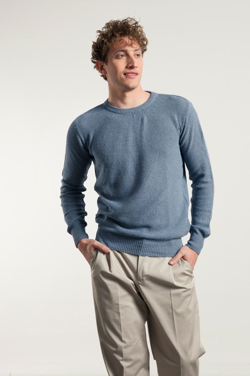 Pullover Modell: Gino