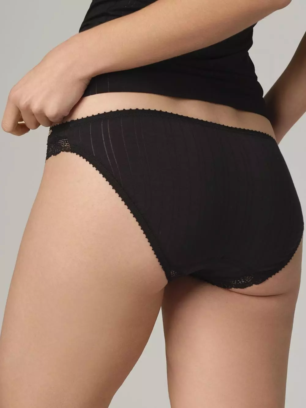 Jazz-Pants Modell: Lowcut
