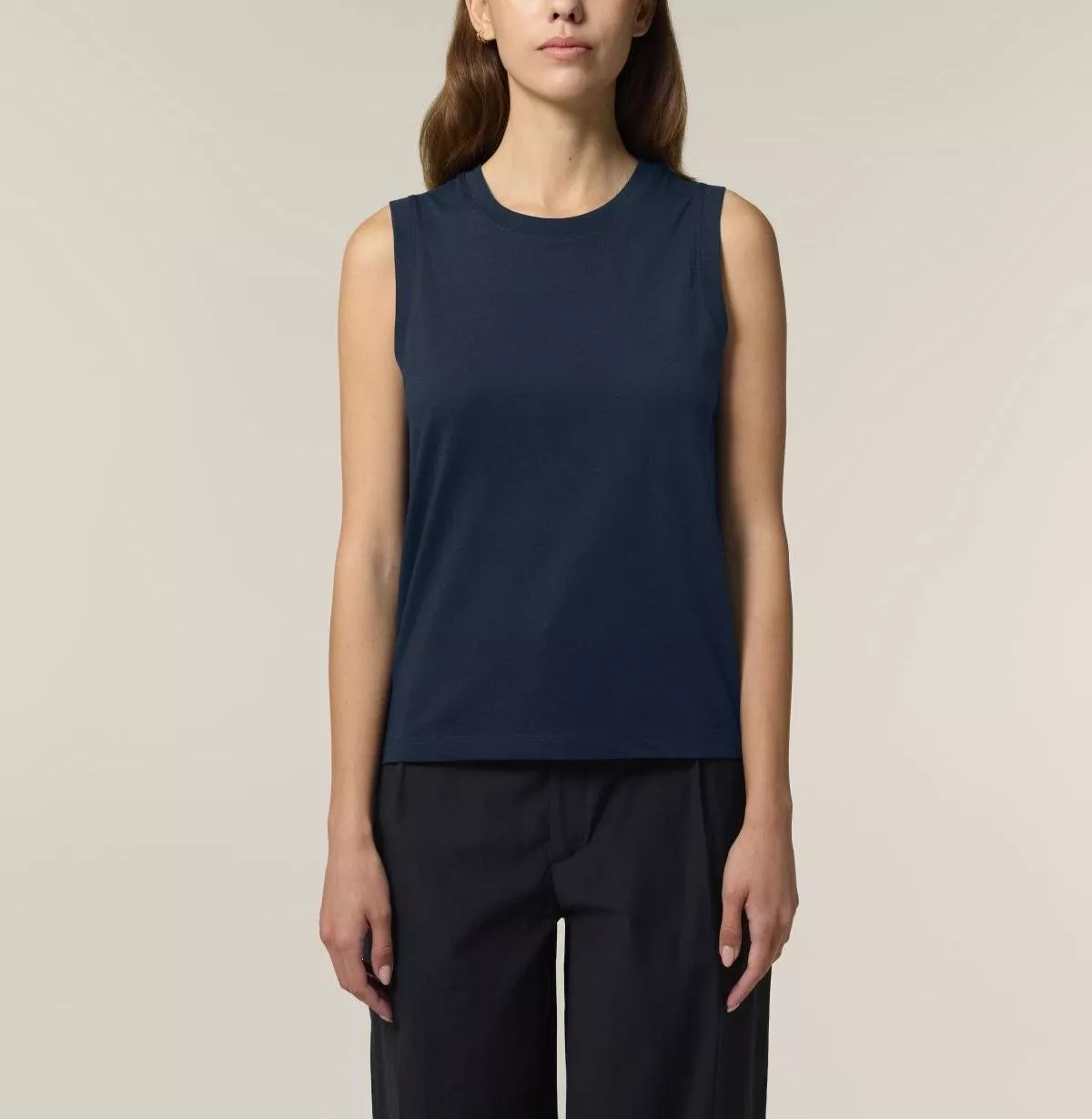 Basic Top Modell: Miak