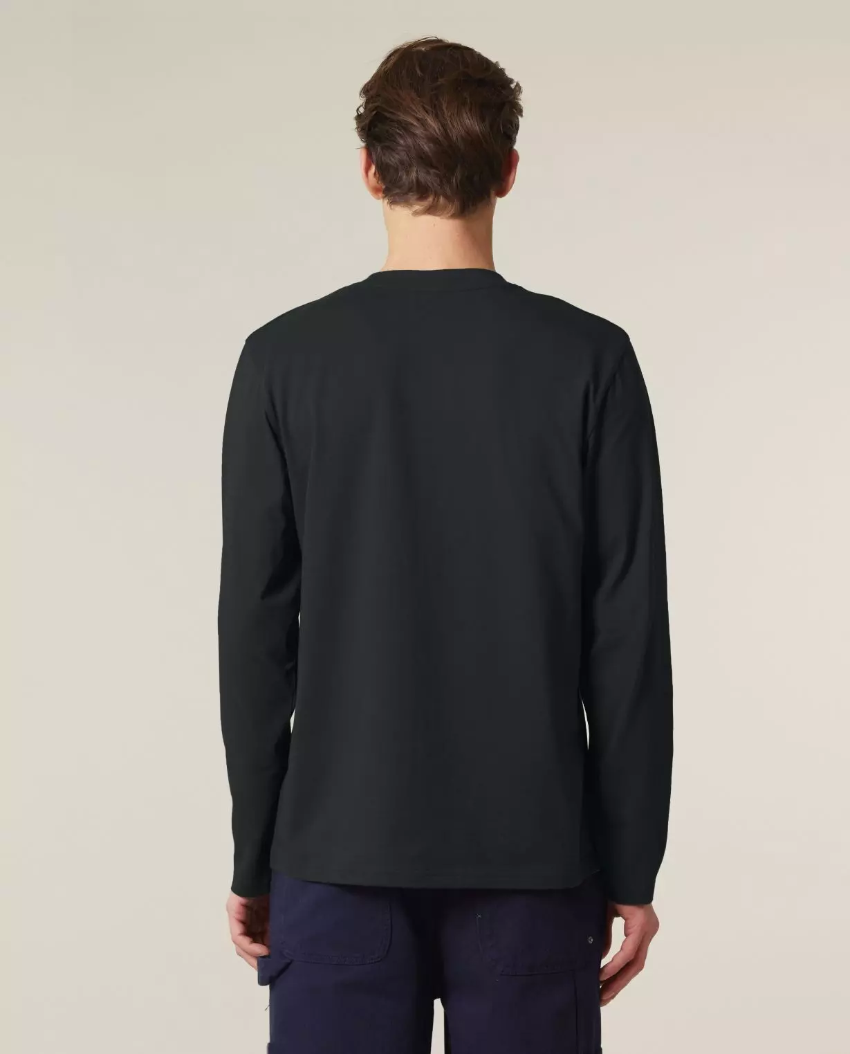 Basic Longsleeve Modell: Creative Longsleeve