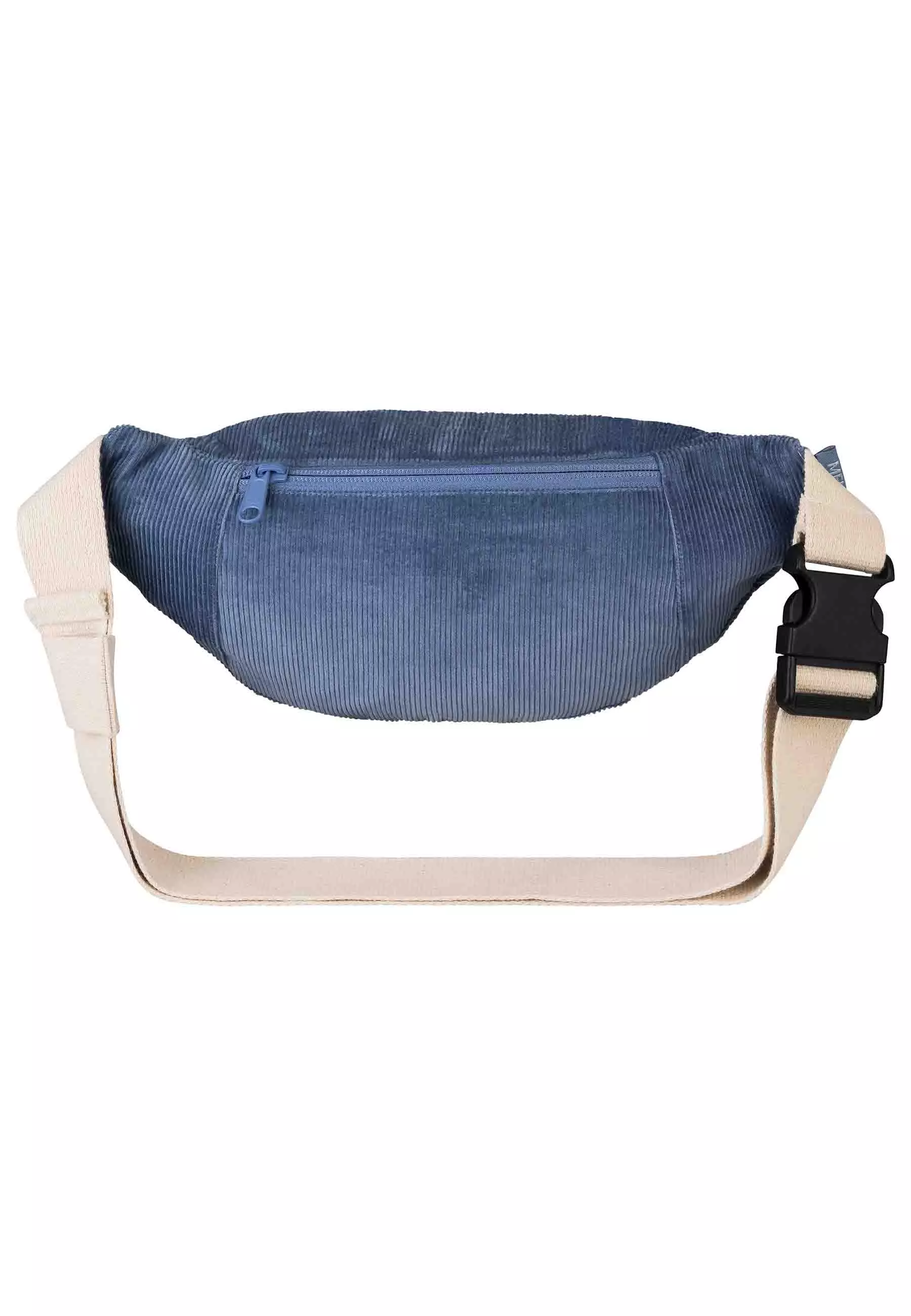 BHAVIN_pigeon-blue (2).jpg Cord Hip Bag Modell: Bhavin