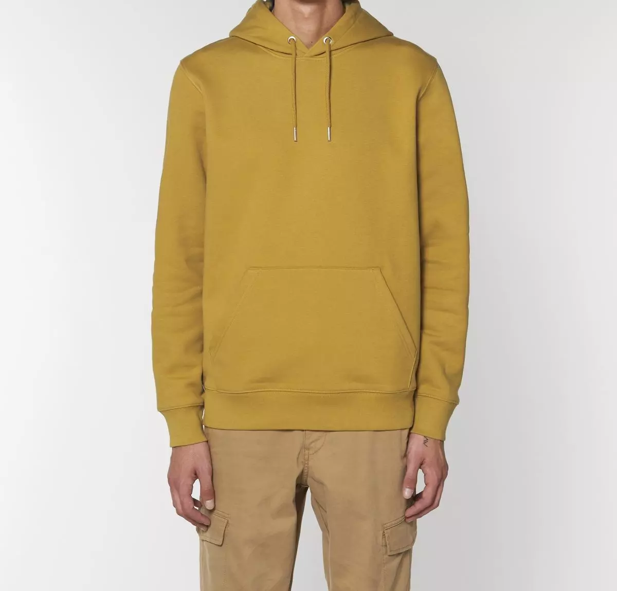 Hoodie Cross