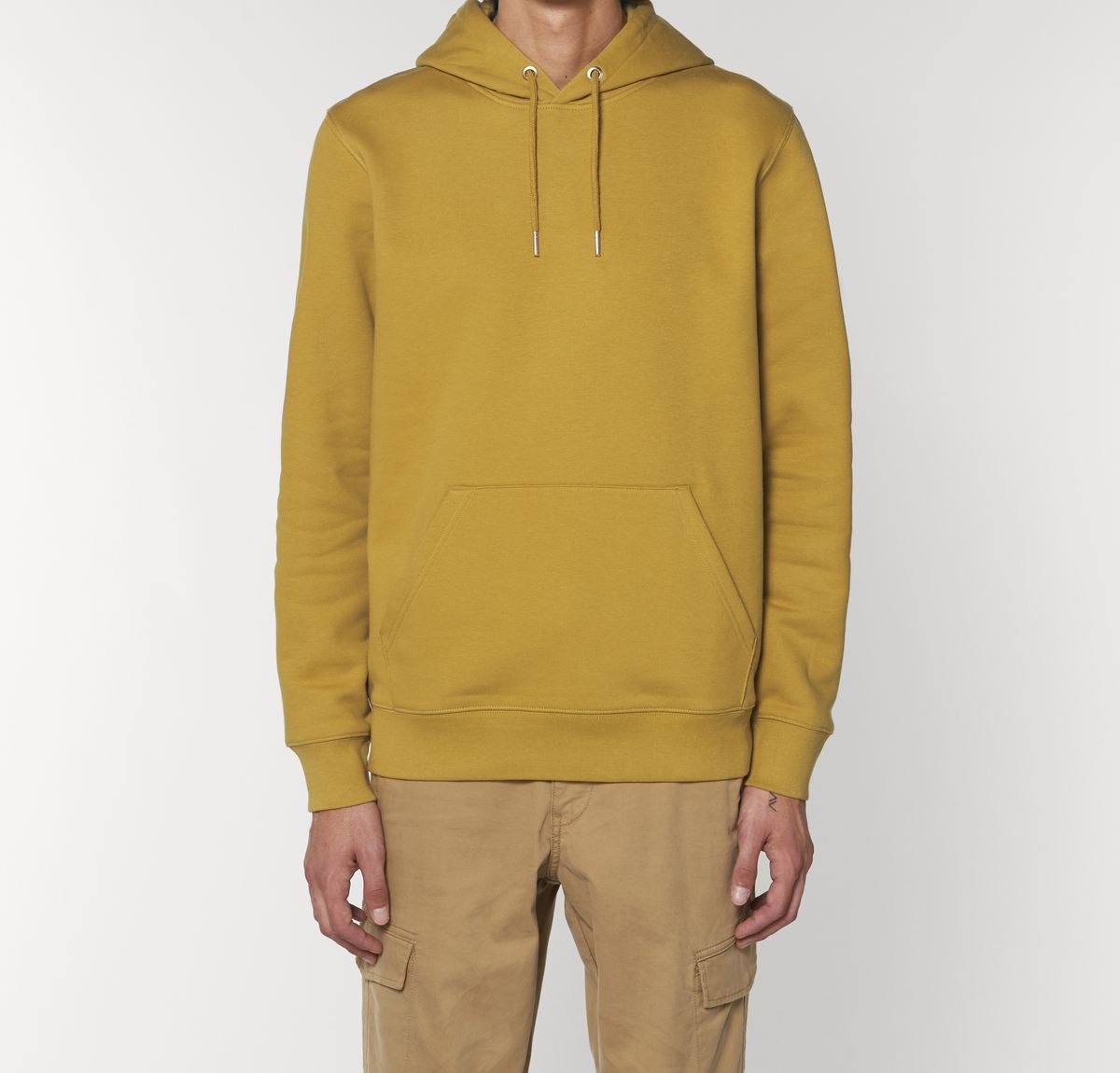 Hoodie Cross