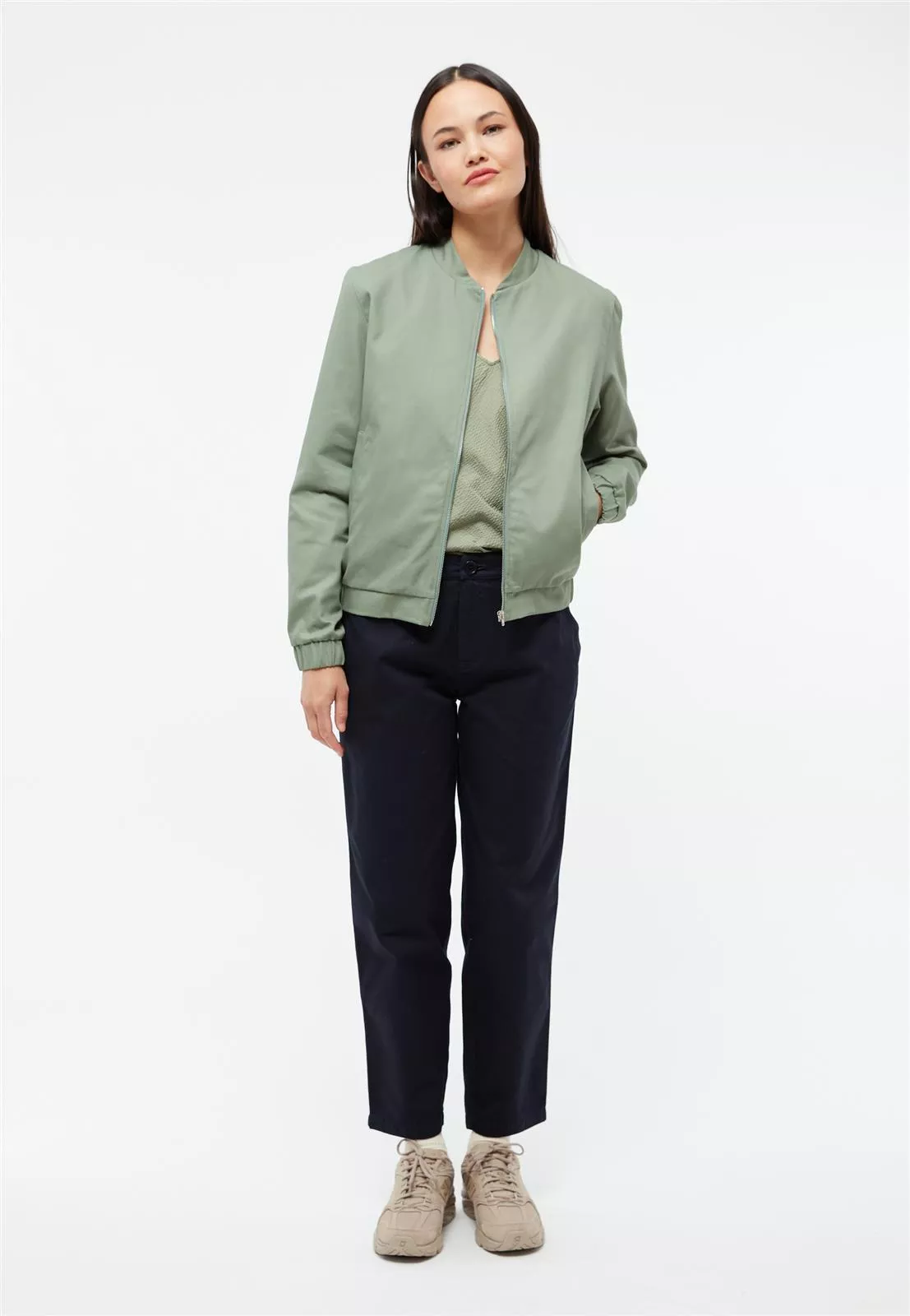 Blouson Modell: Estrella