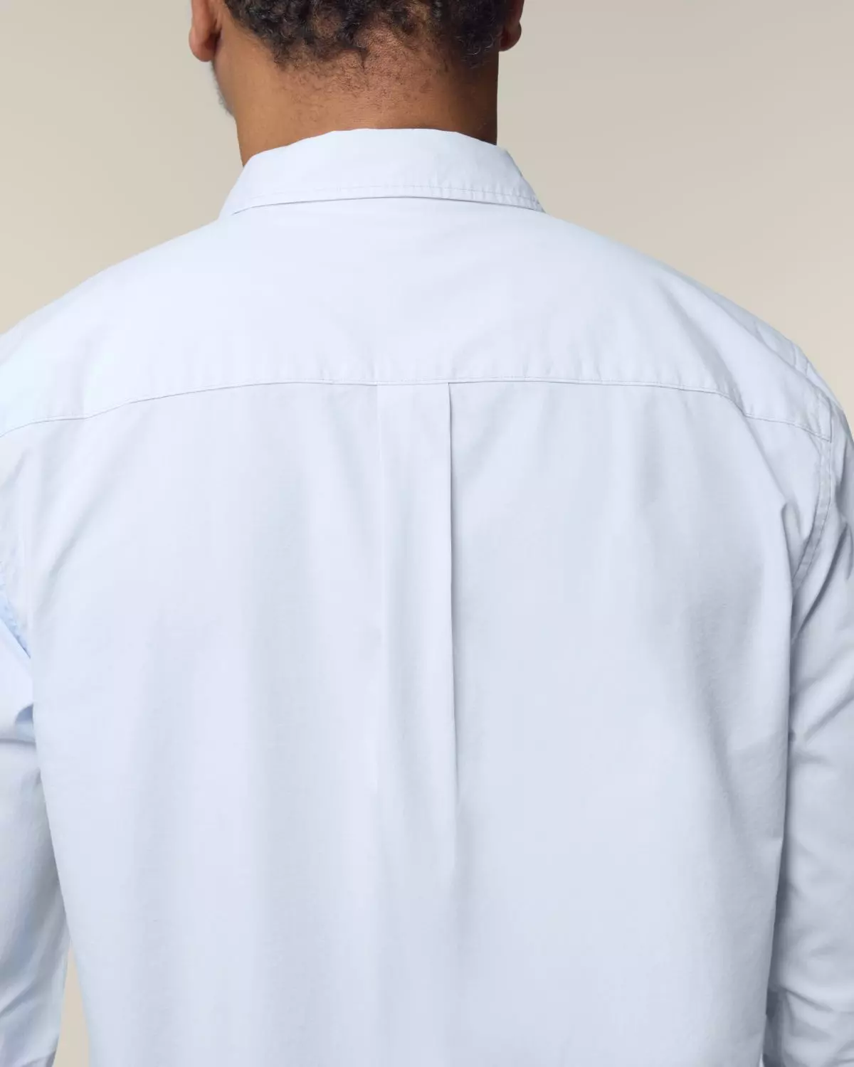 Basic Hemd Modell: Styling