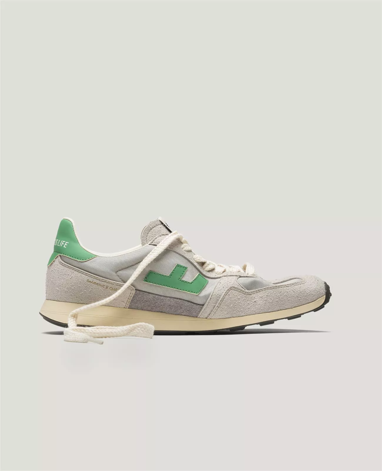 Sneaker Modell: Marathon Club