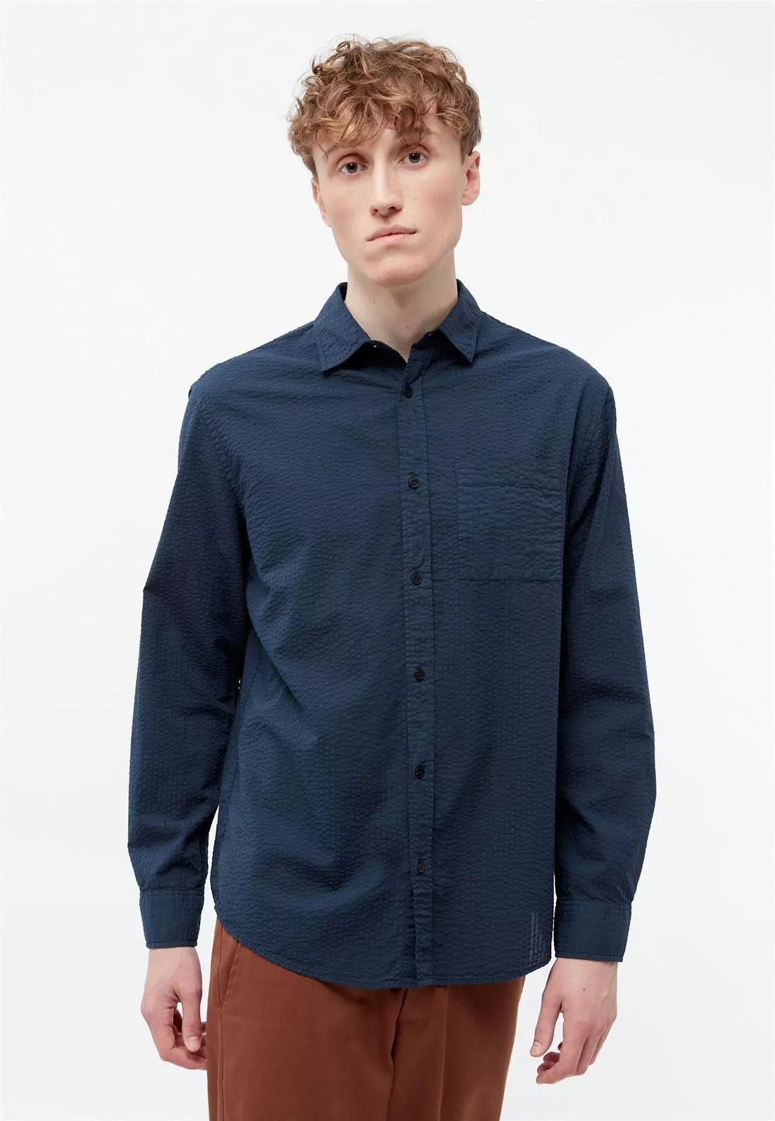 Midnight Blue