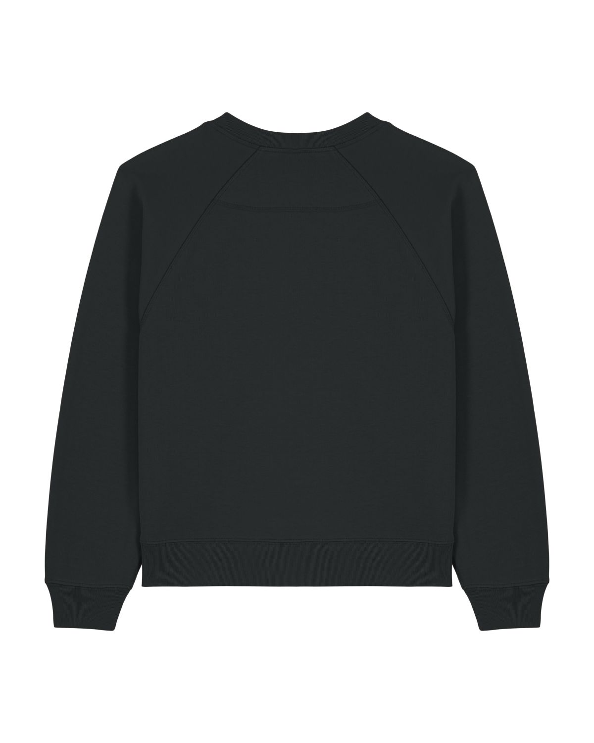 Raglan-Pullover Modell: Claire