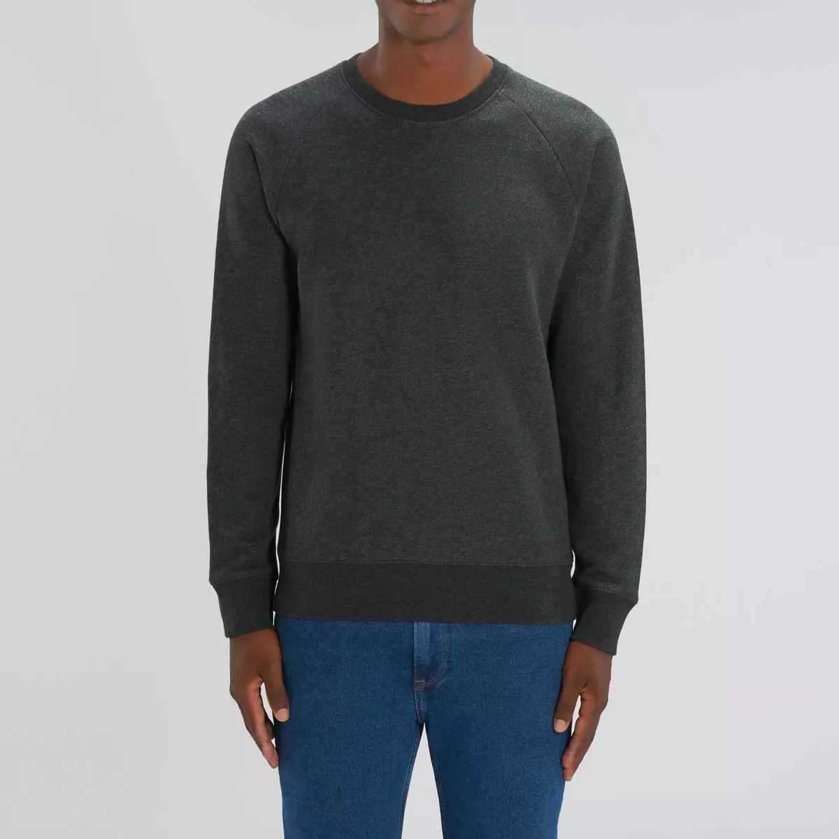 Sweater Modell: Stockholm