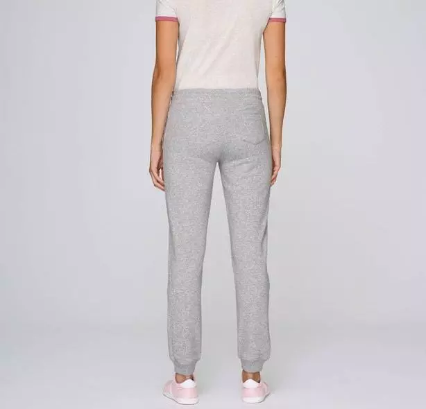 Slim Fit-Jogginghose Modell: Tracy