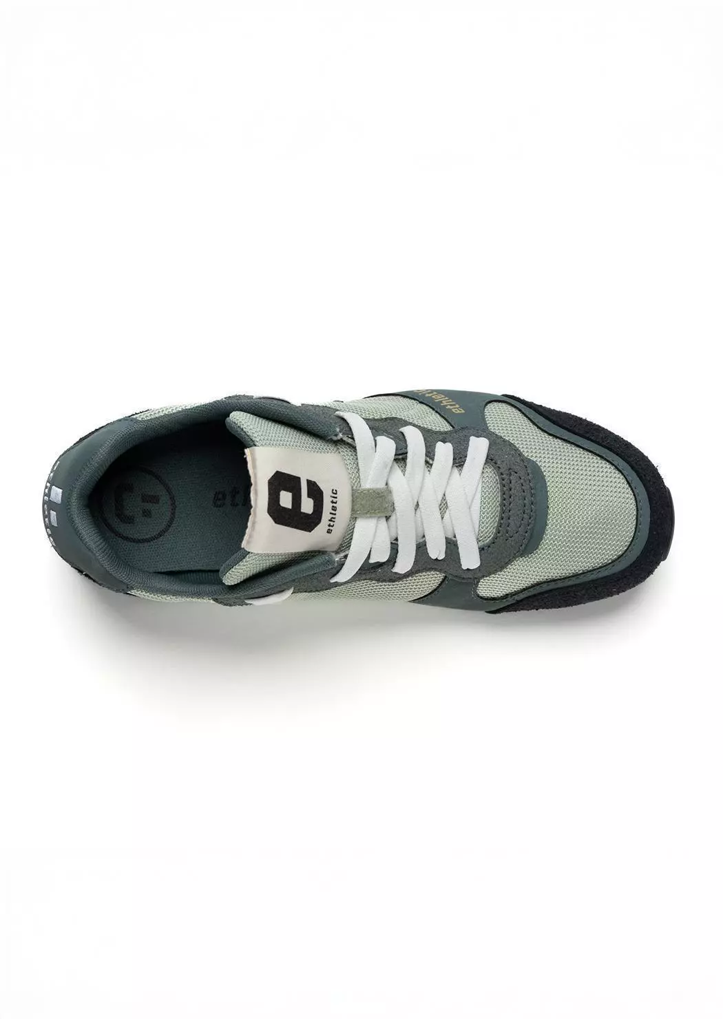 Laufschuh Modell: Donovan