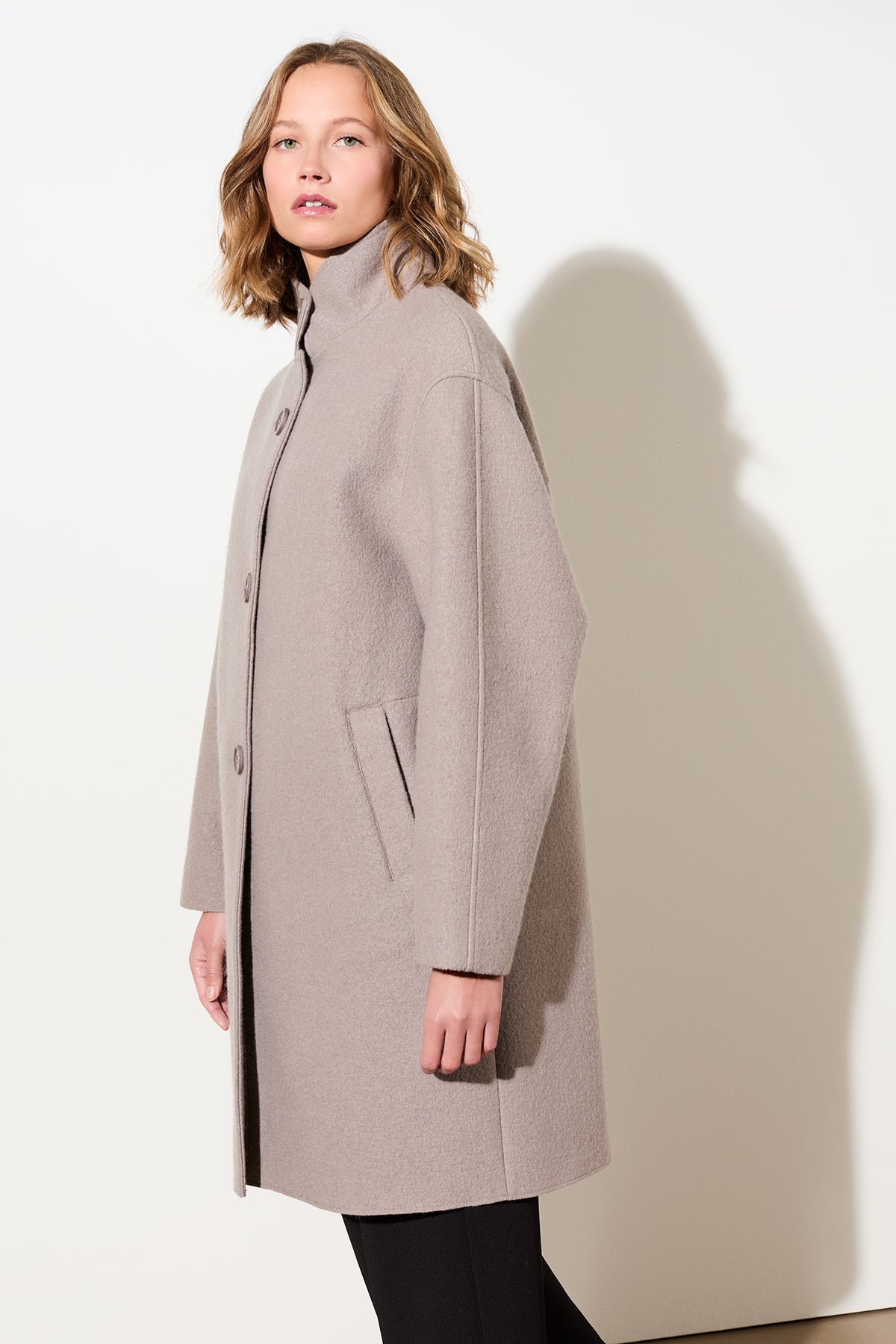 Kurzmantel Modell: Pennfield II