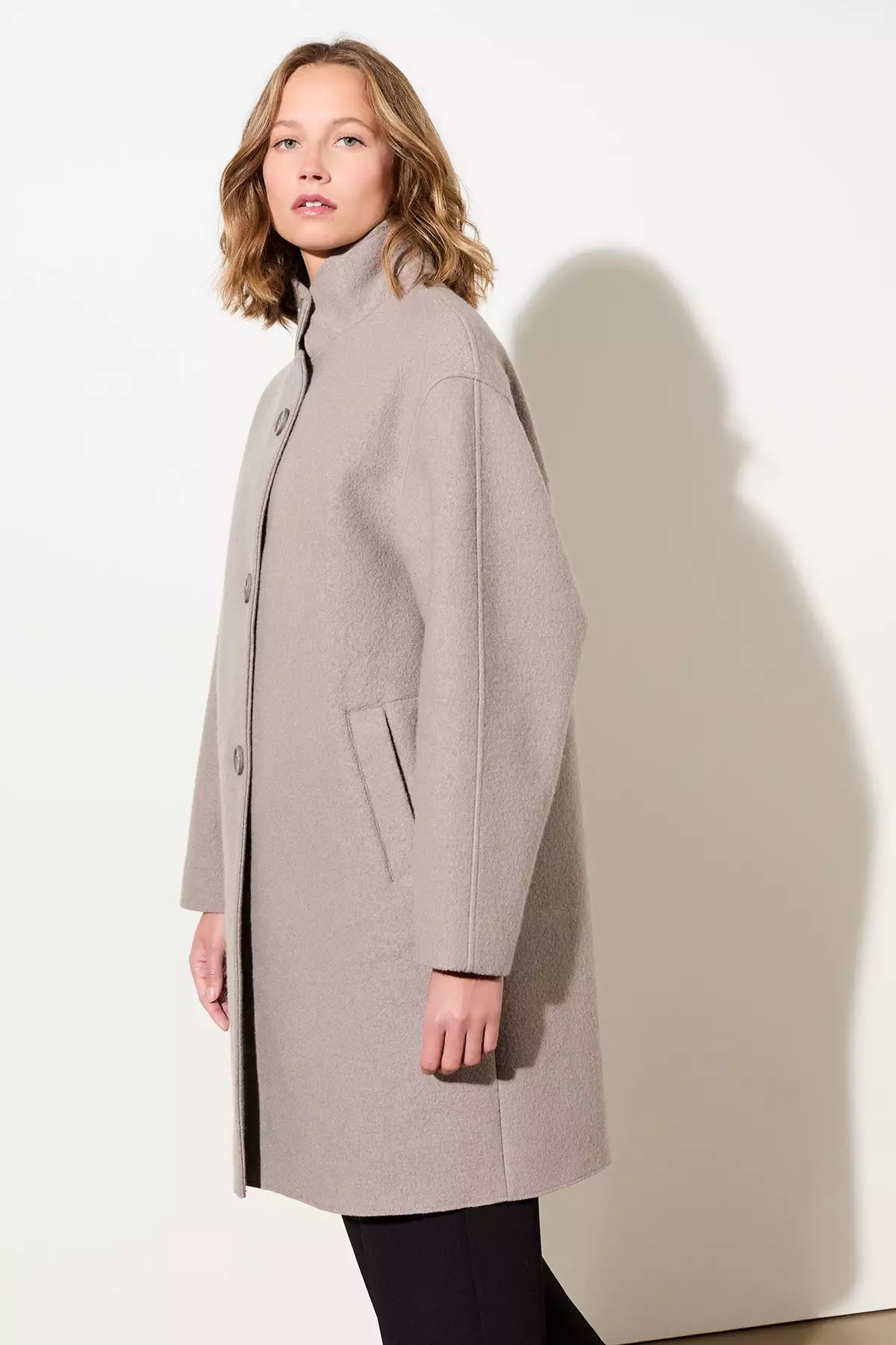 Kurzmantel Modell: Pennfield II Kurzmantel Modell: Pennfield II