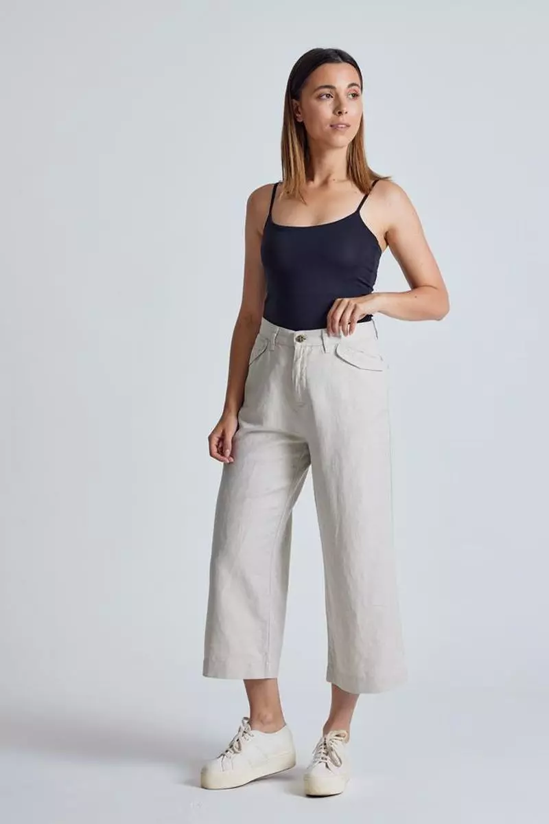 Betty Culotte