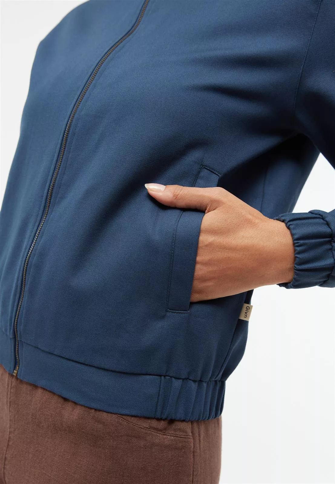 Blouson Modell: Estrella