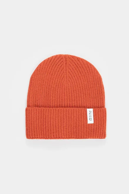 Kaschmir Wollmütze Modell: Marcello