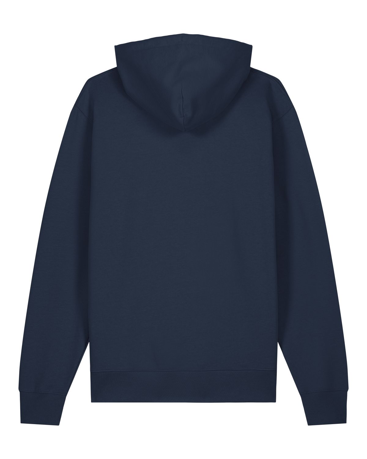Basic Hoodie Modell: Crossing