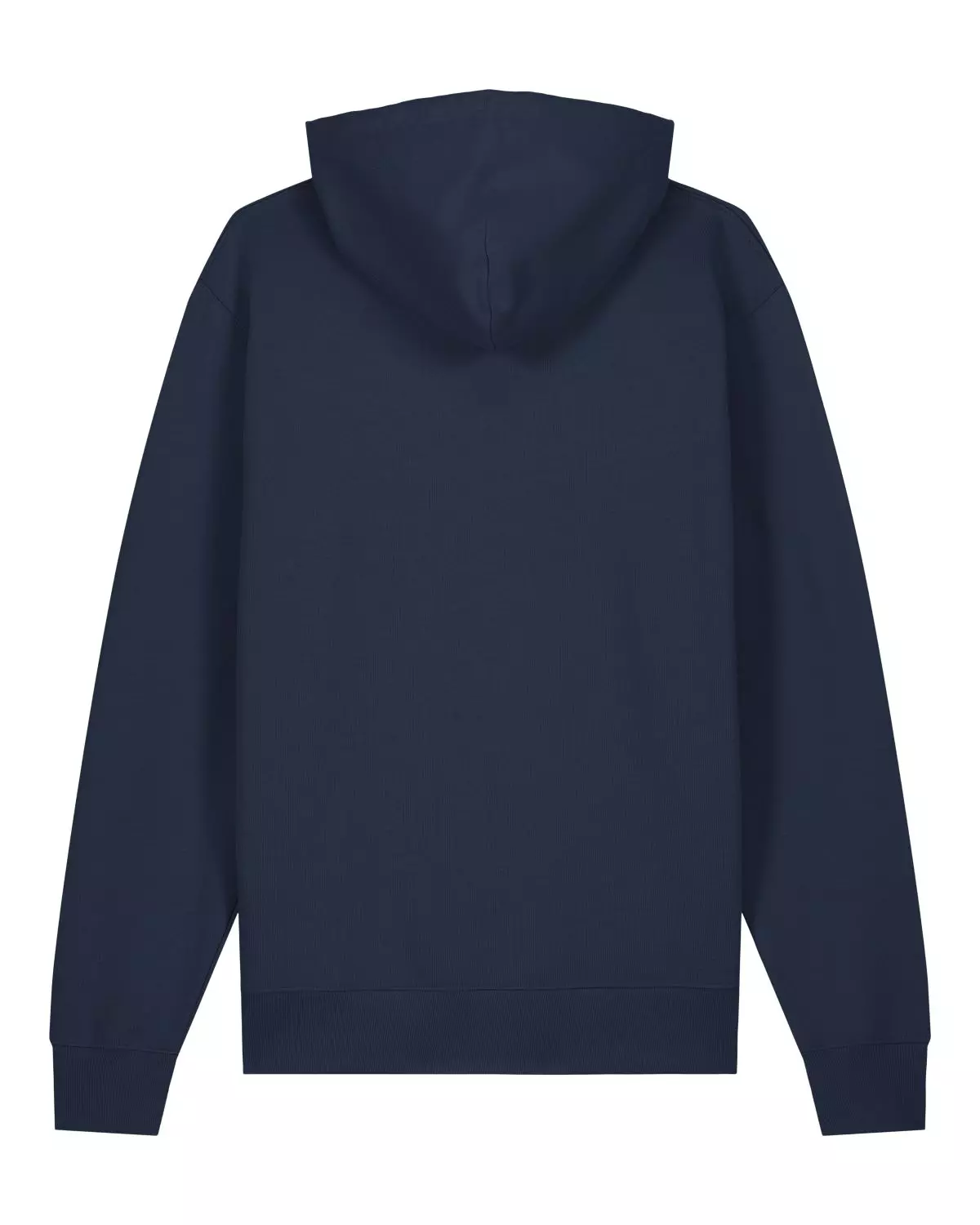 Basic Hoodie Modell: Crossing