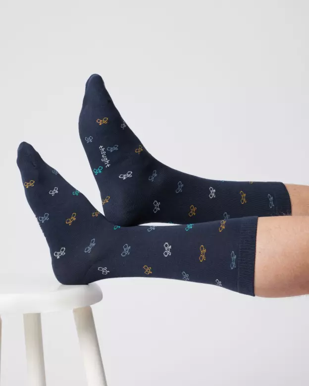 Socken Modell: Small Bike