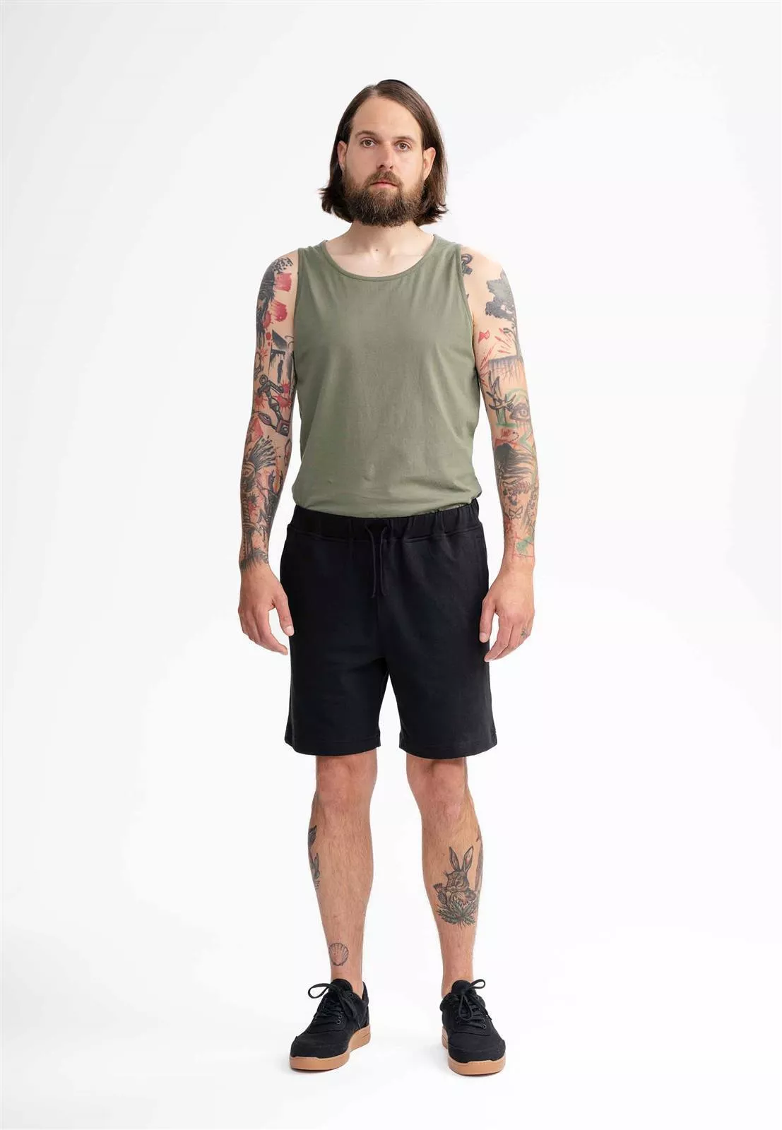 Jersey Shorts Modell: Krish