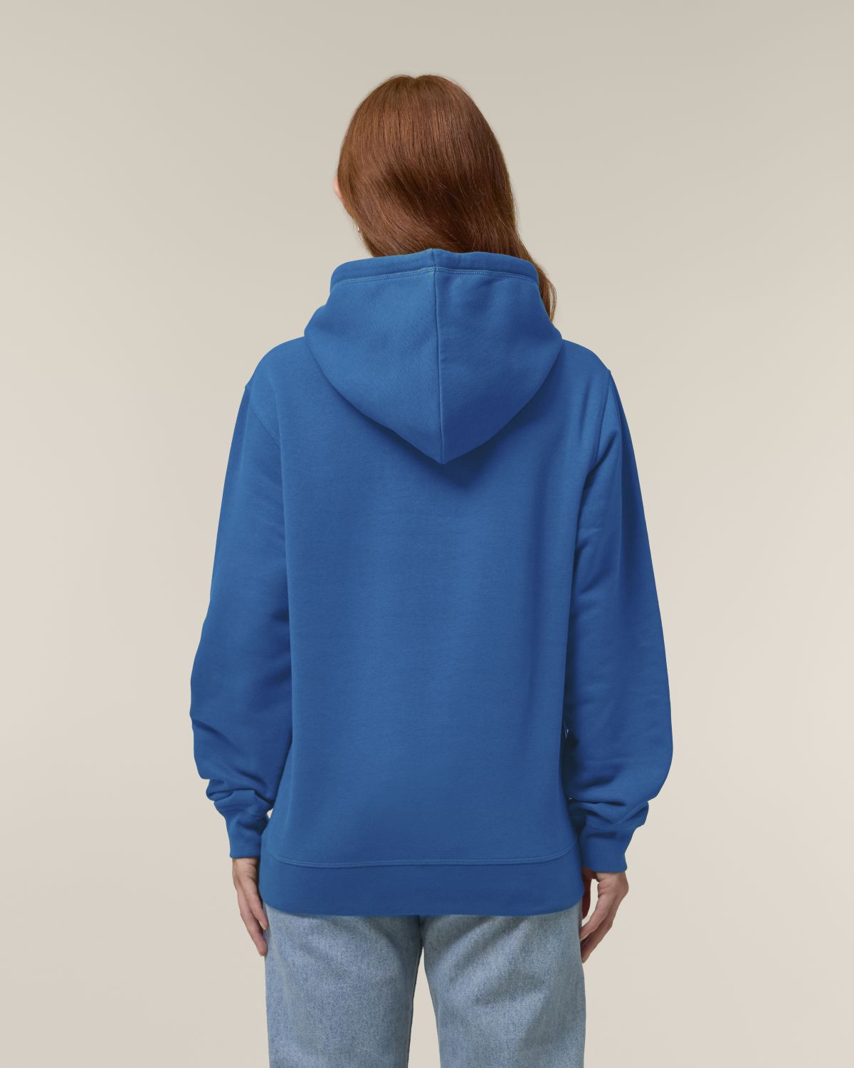 Hoodie Modell: Sound