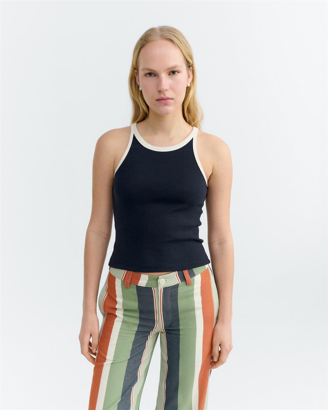 Top Modell: Harriet