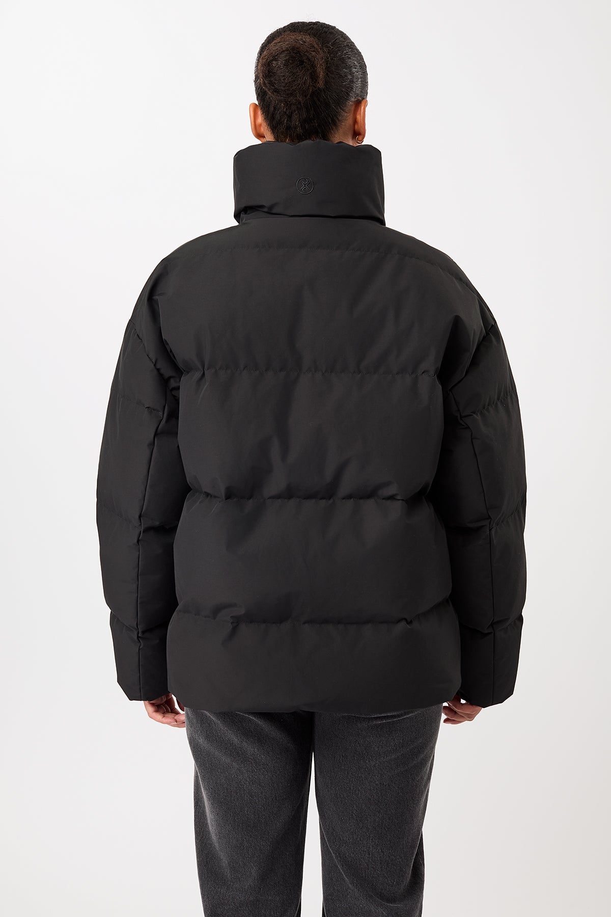 Puffer-Jacke Modell: Fairlee