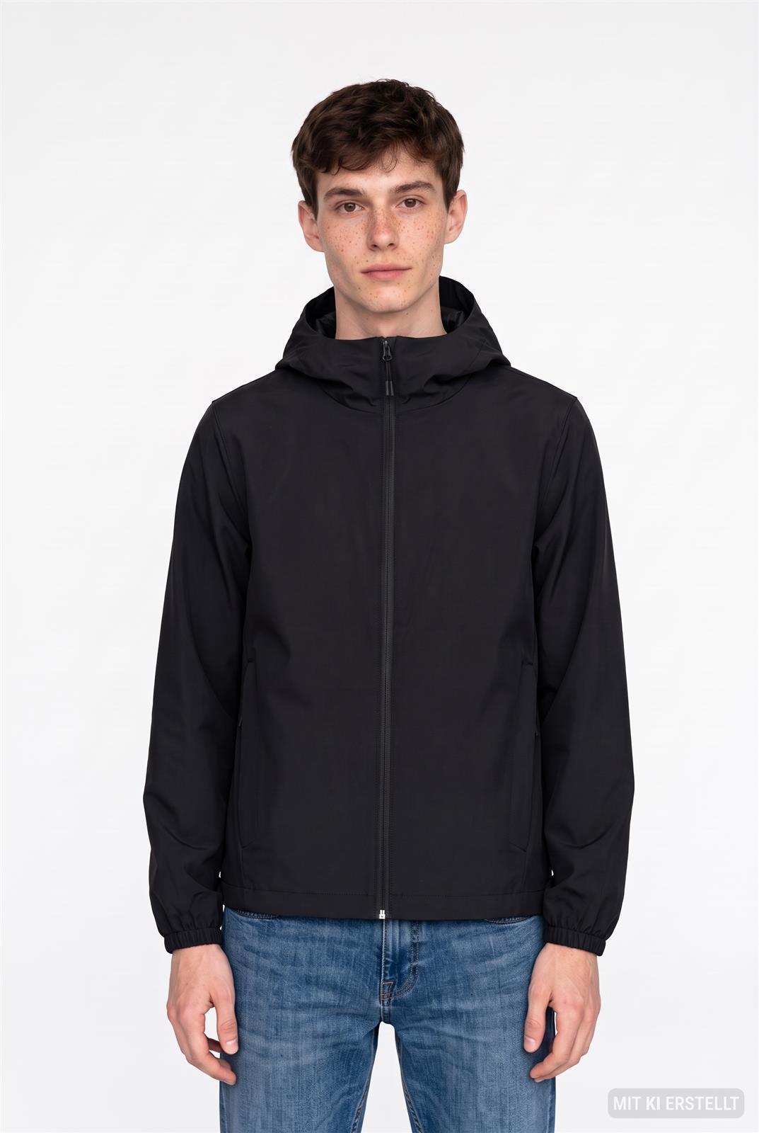 Windjacke Modell: Drift