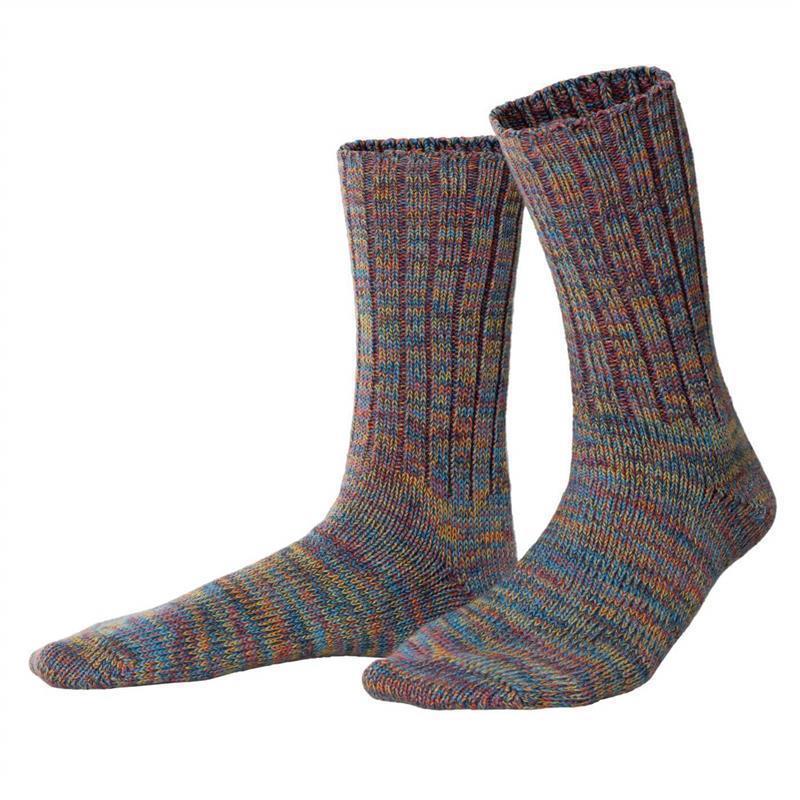 Socken Modell: Lovis GOTS