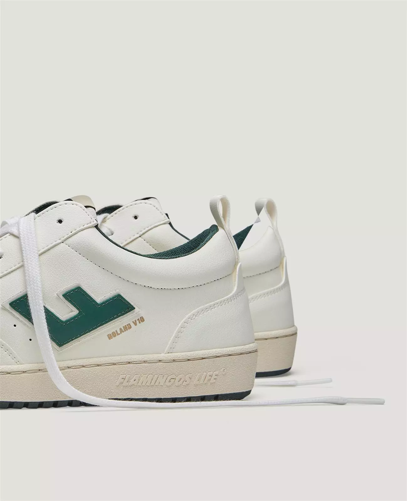 Sneaker Modell: Roland V.10