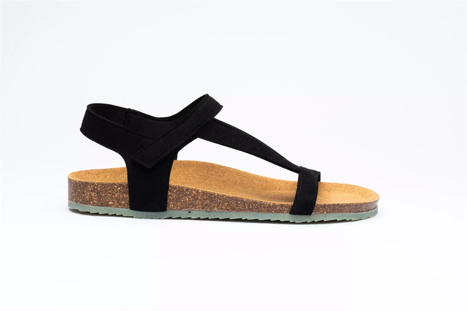 Sandalen Modell: Abyss