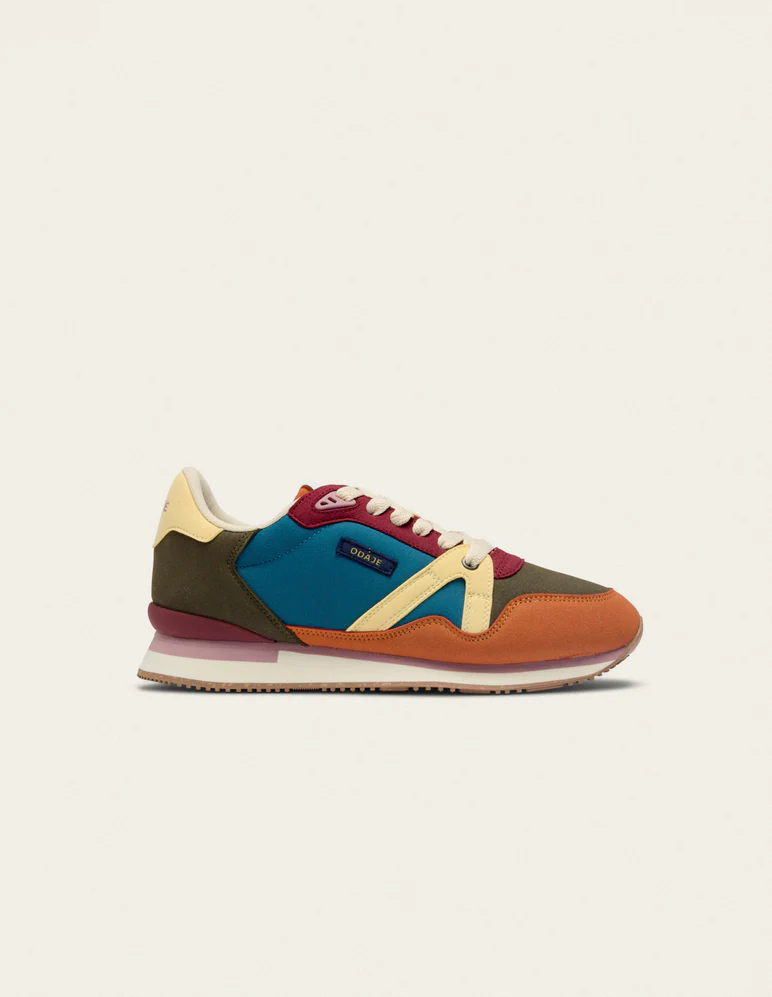 Sneaker Modell: Andrée
