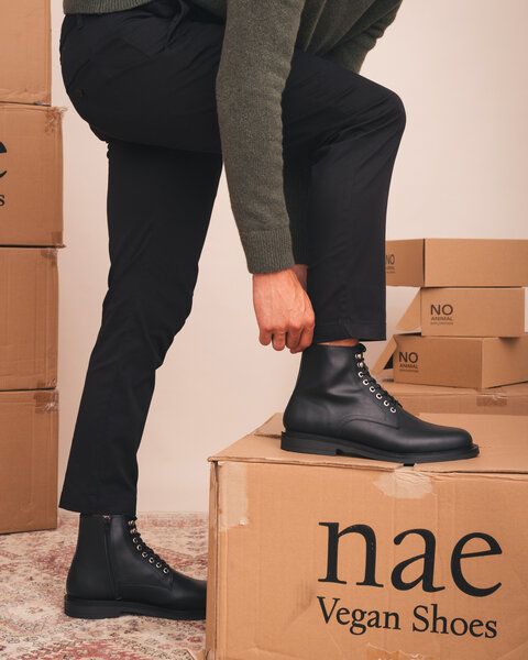 Schnürstiefel Modell: Jules Schnürstiefel Modell: Jules