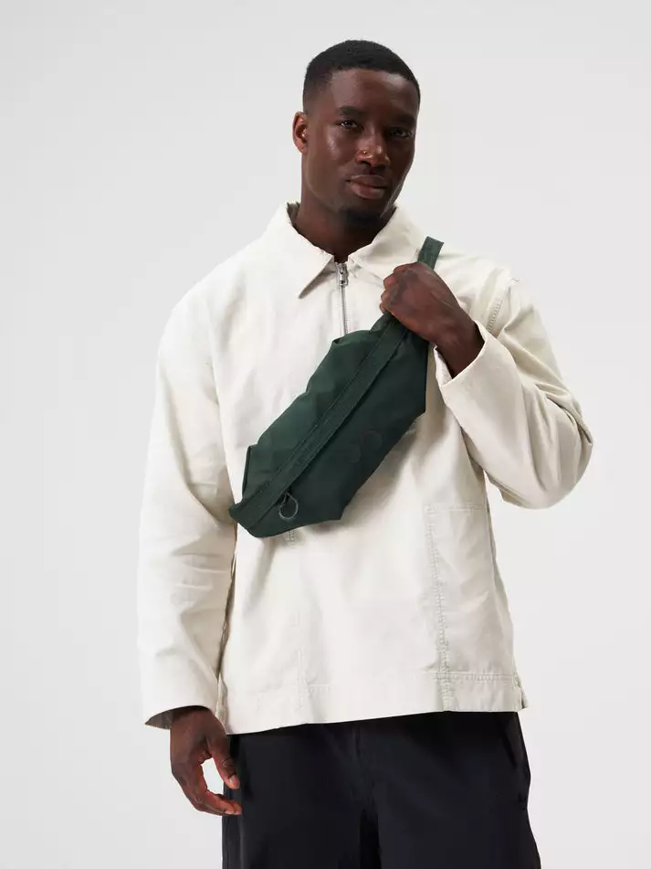 Bauchtasche Modell: Brik