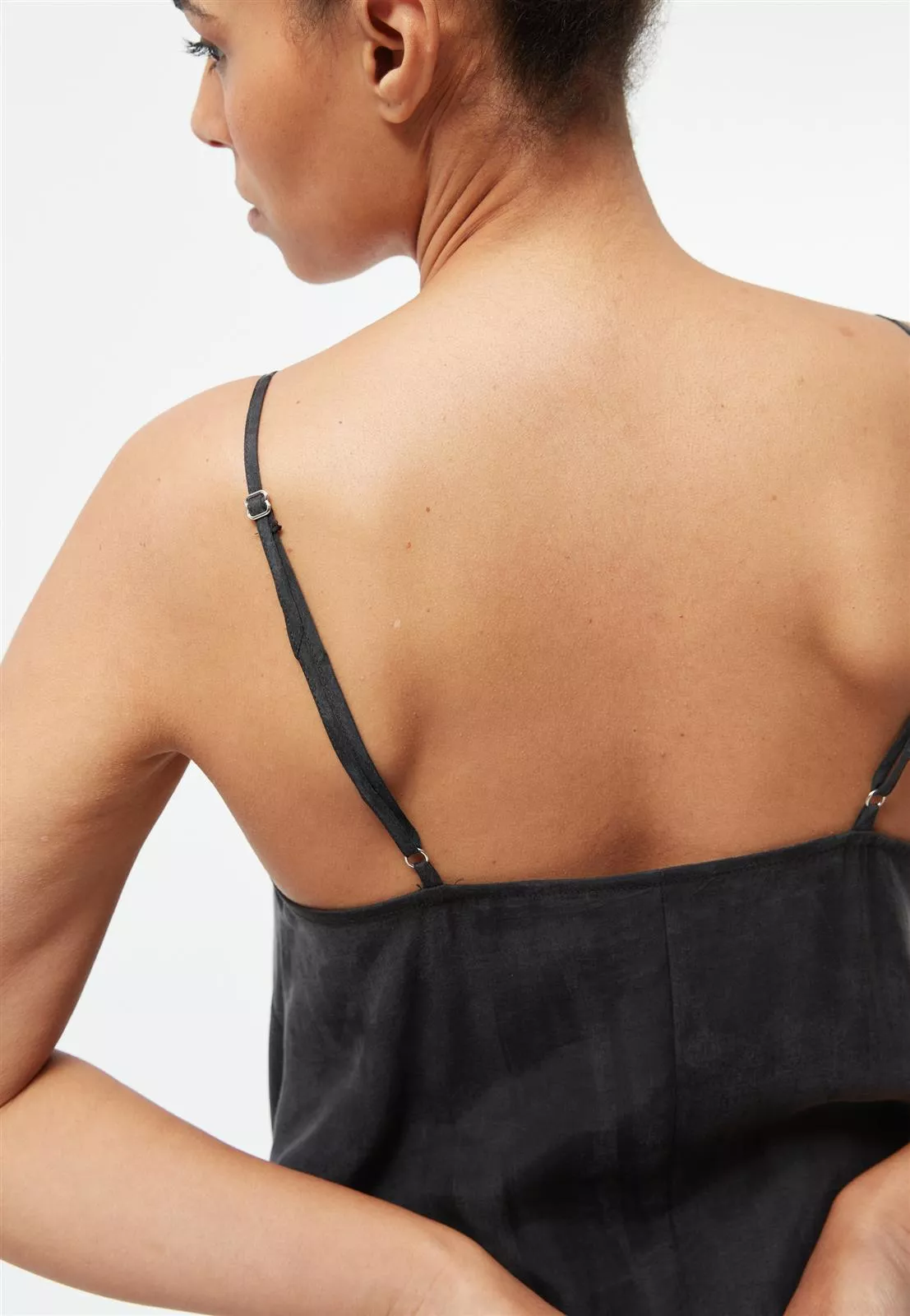 Tencel Maxikleid Modell: Roxie