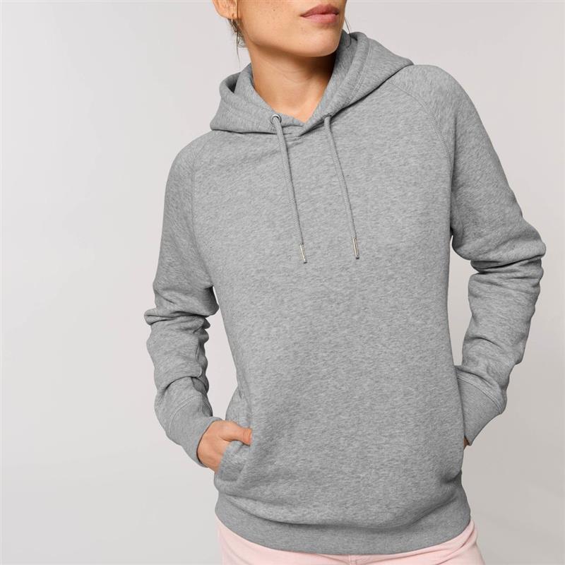 Hoodie Modell: Sidney